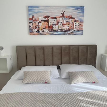 Apartments Javorska Kastela Dış mekan fotoğraf