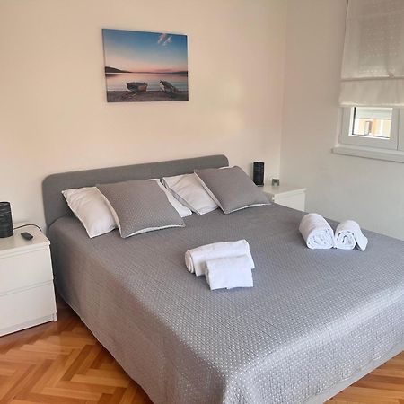 Apartments Javorska Kastela Dış mekan fotoğraf