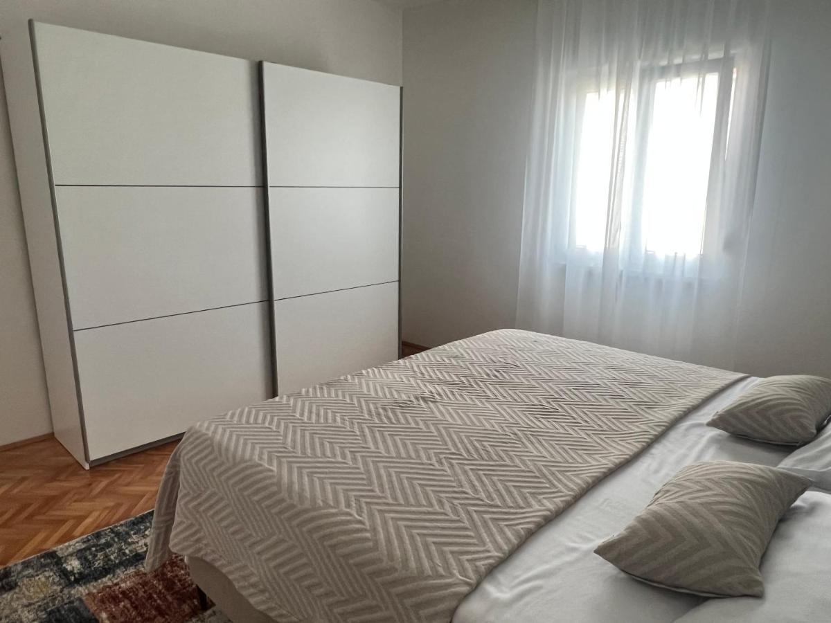 Apartments Javorska Kastela Dış mekan fotoğraf