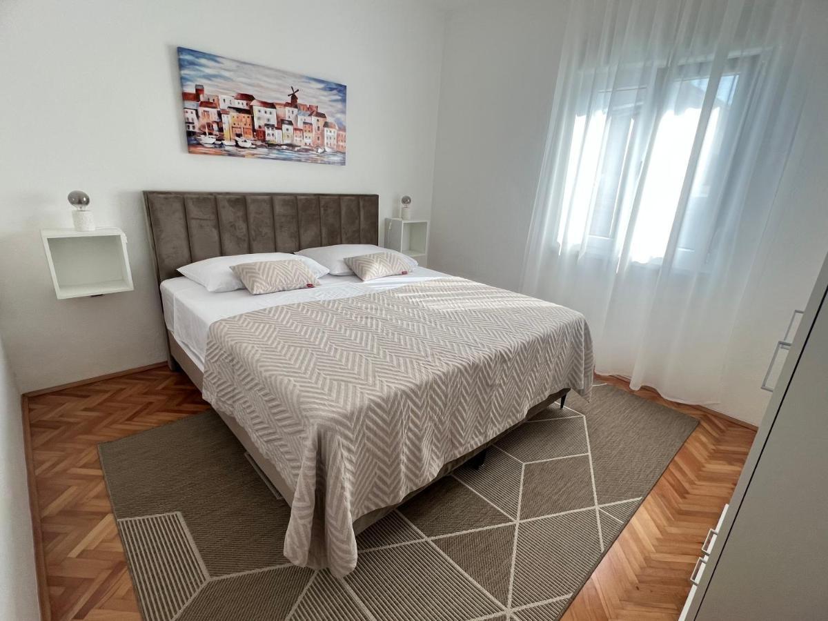 Apartments Javorska Kastela Dış mekan fotoğraf
