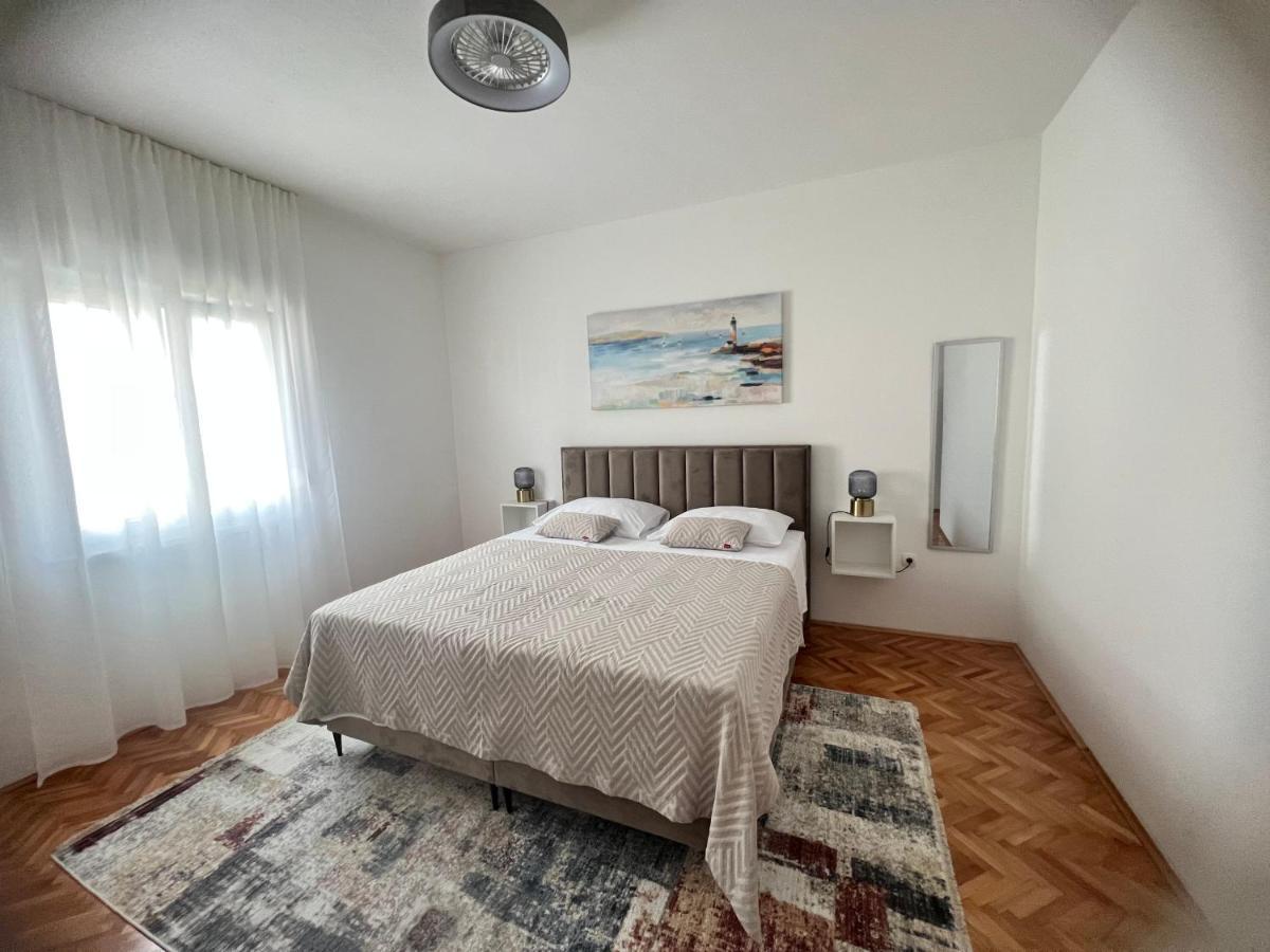 Apartments Javorska Kastela Dış mekan fotoğraf