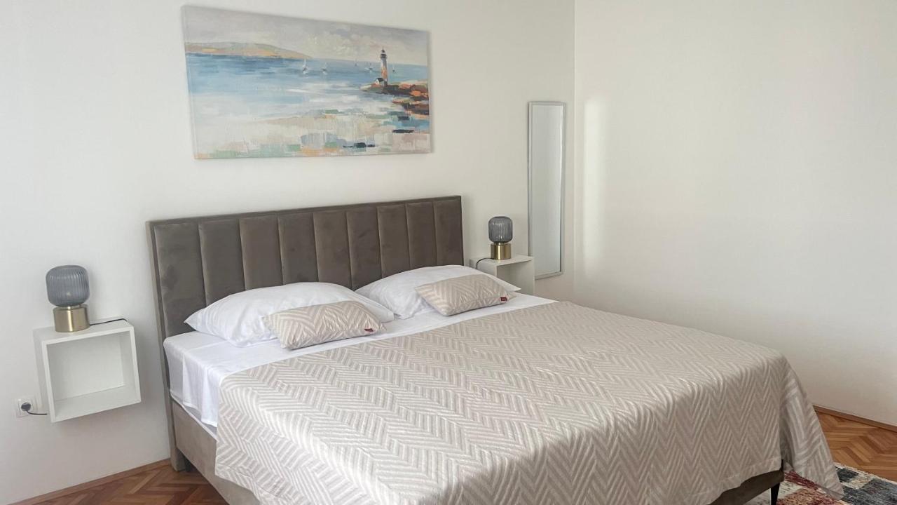 Apartments Javorska Kastela Dış mekan fotoğraf