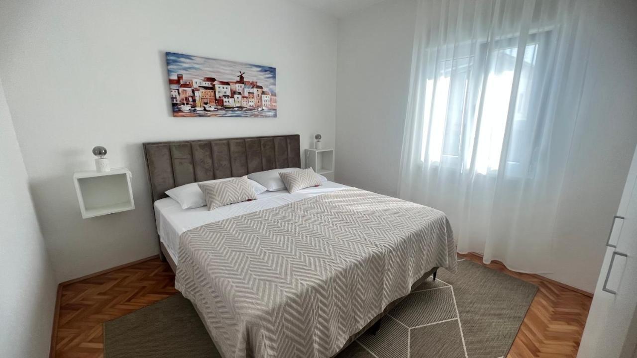 Apartments Javorska Kastela Dış mekan fotoğraf