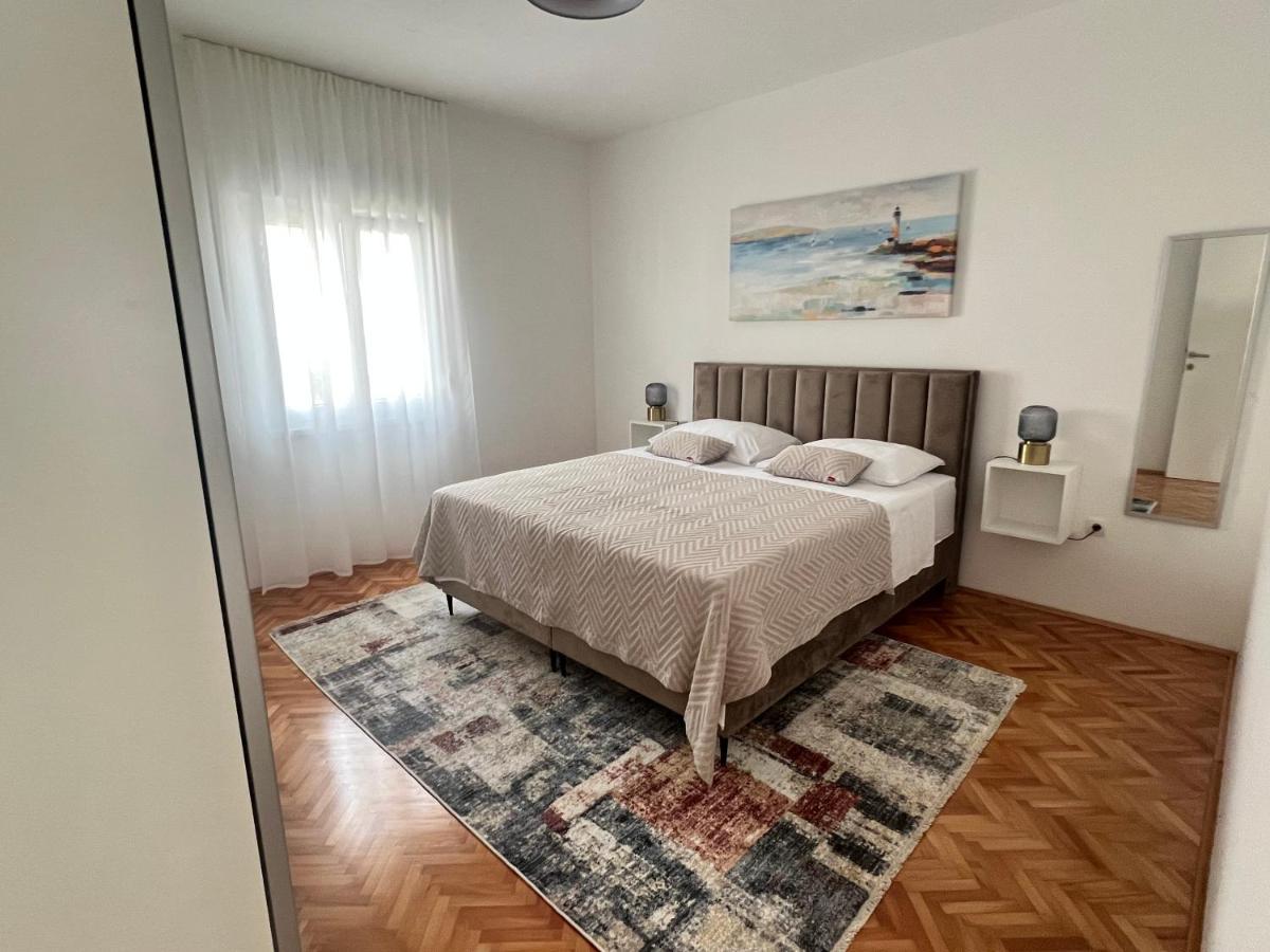 Apartments Javorska Kastela Dış mekan fotoğraf