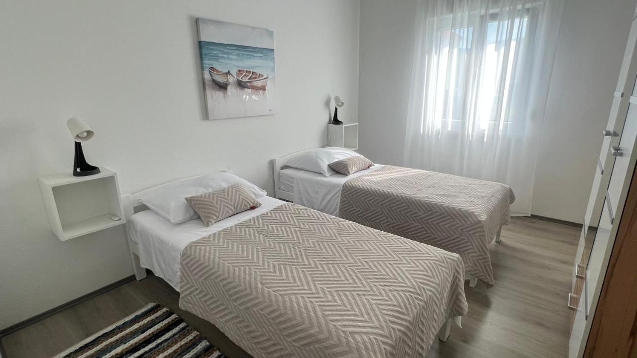 Apartments Javorska Kastela Dış mekan fotoğraf