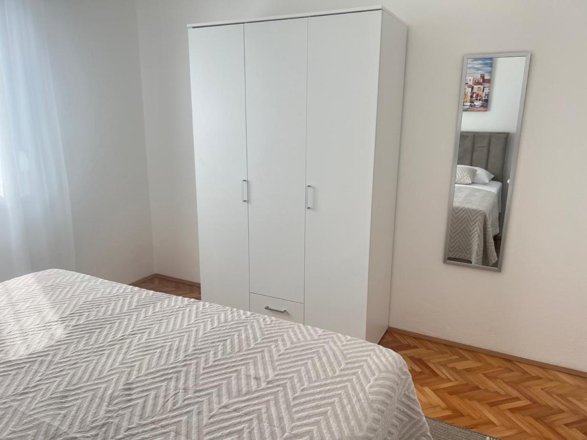 Apartments Javorska Kastela Dış mekan fotoğraf