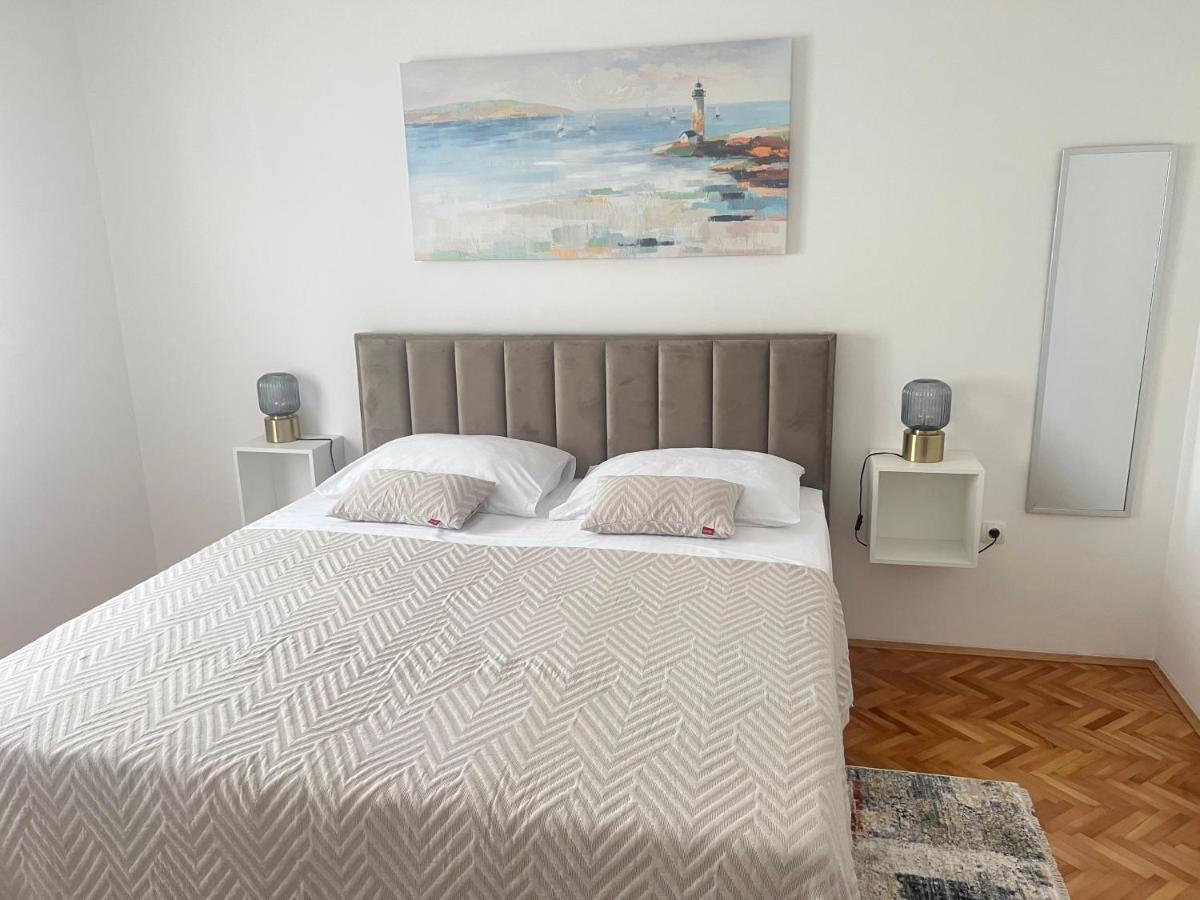 Apartments Javorska Kastela Dış mekan fotoğraf