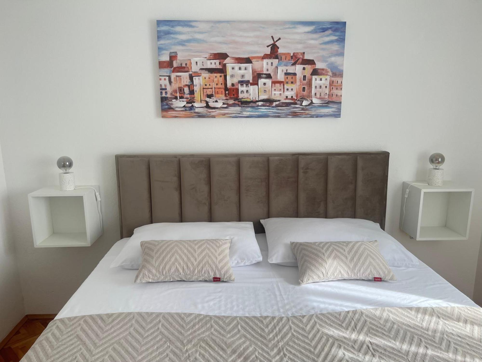 Apartments Javorska Kastela Dış mekan fotoğraf