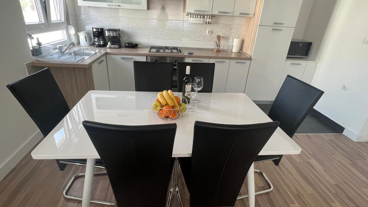 Apartments Javorska Kastela Dış mekan fotoğraf