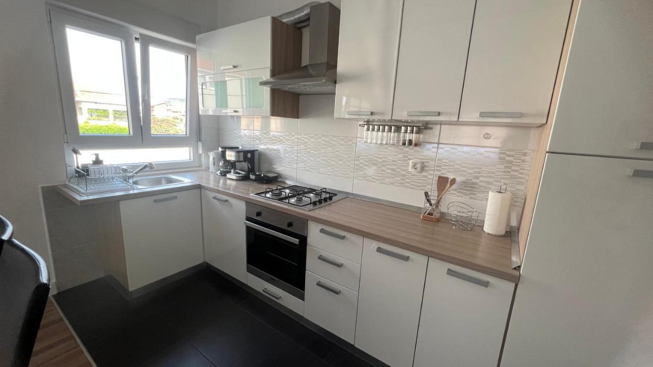 Apartments Javorska Kastela Dış mekan fotoğraf