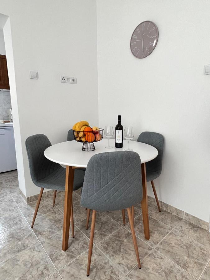 Apartments Javorska Kastela Dış mekan fotoğraf