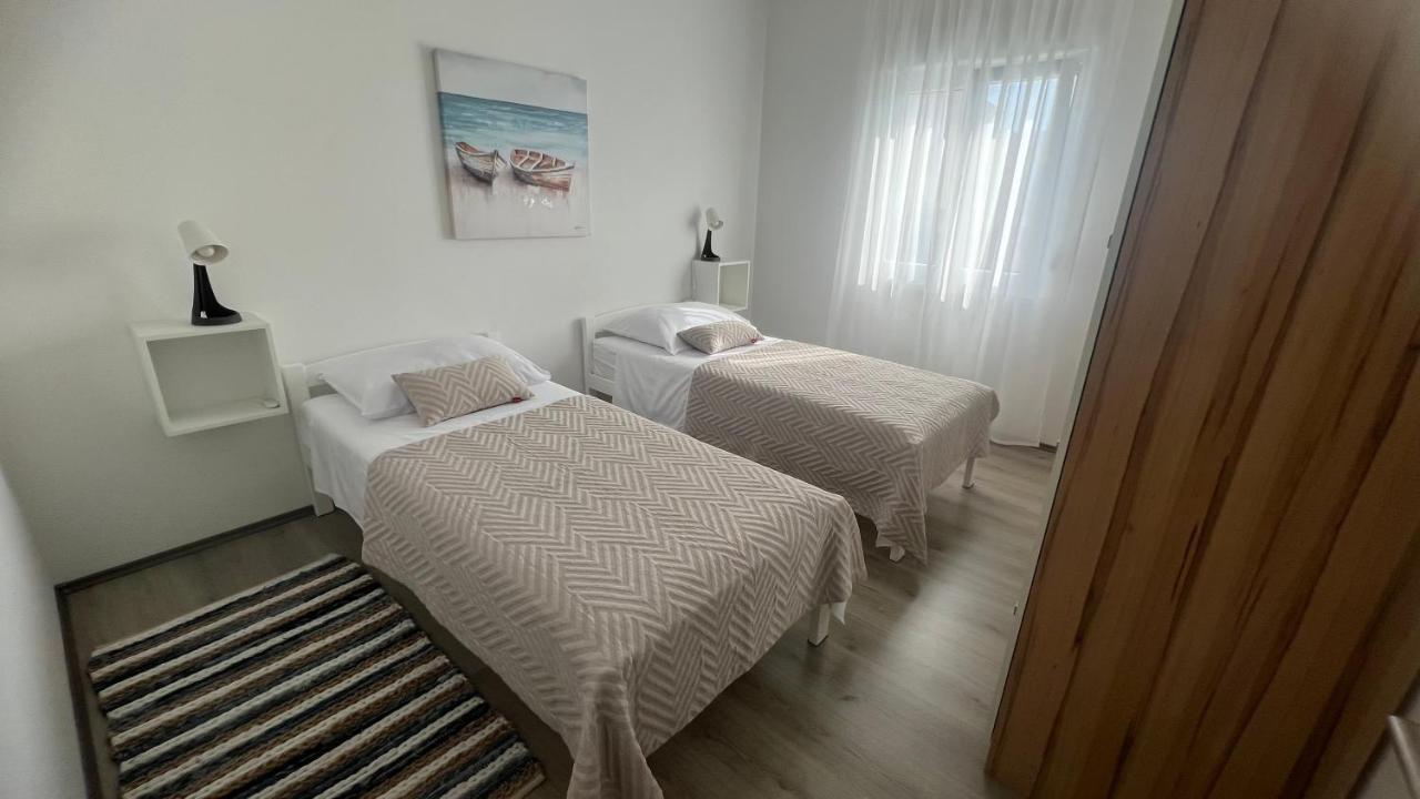 Apartments Javorska Kastela Dış mekan fotoğraf