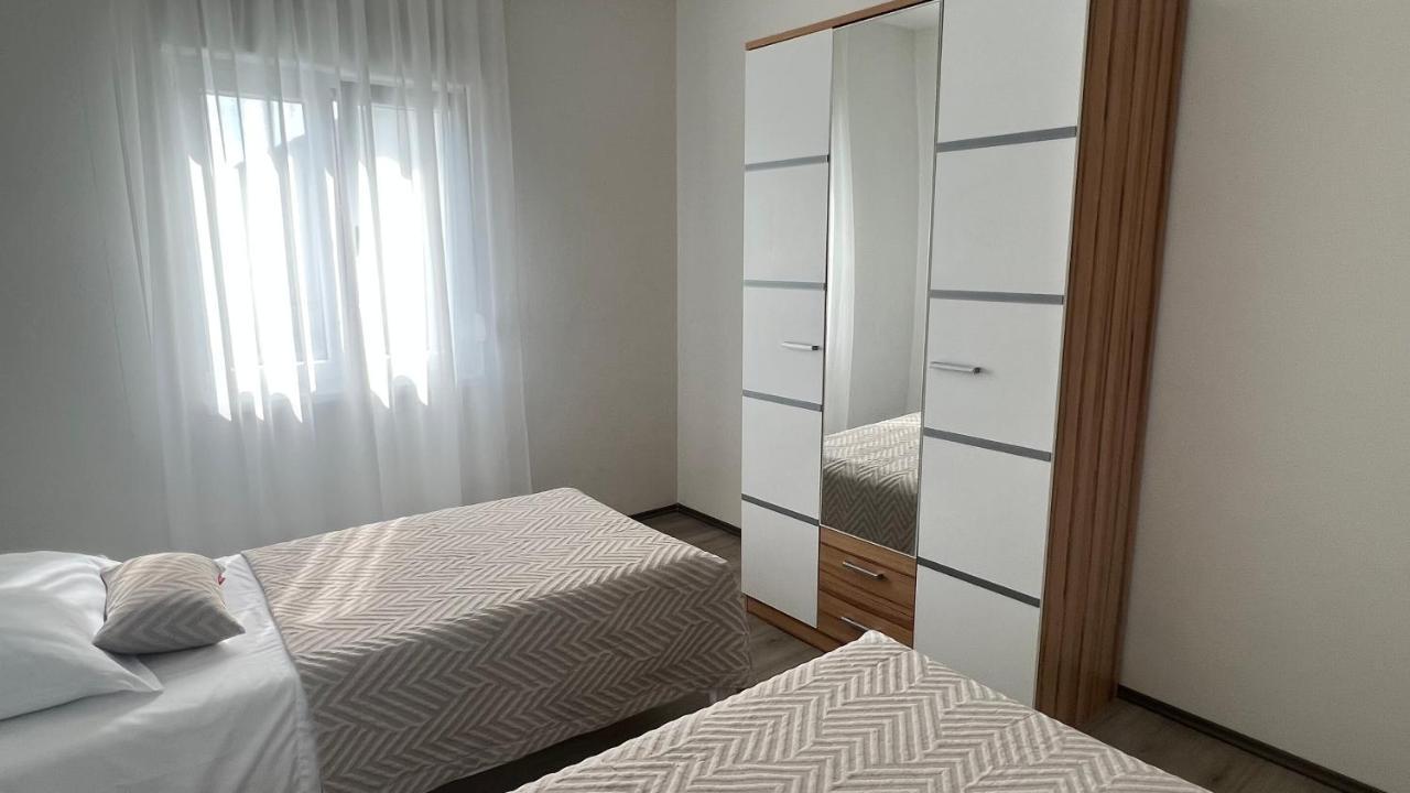 Apartments Javorska Kastela Dış mekan fotoğraf