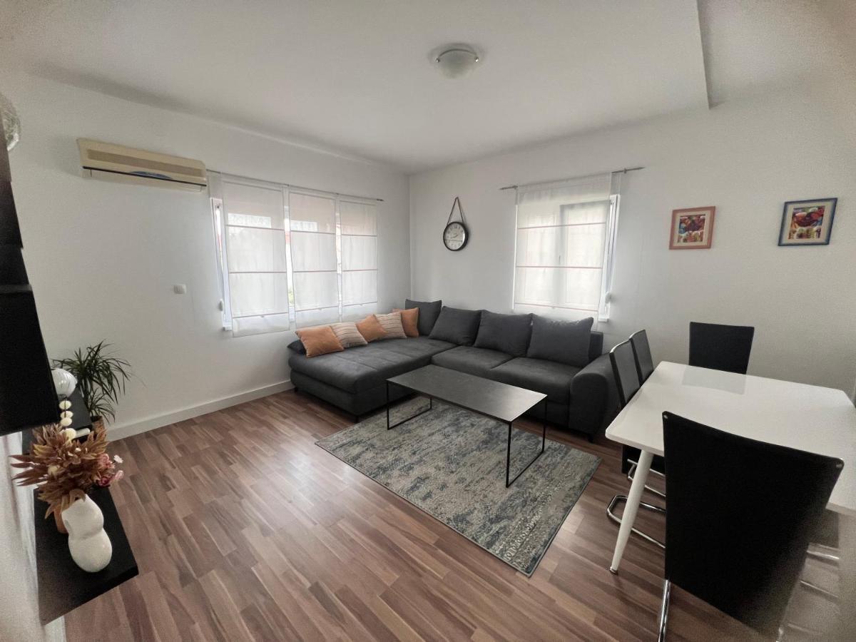 Apartments Javorska Kastela Dış mekan fotoğraf