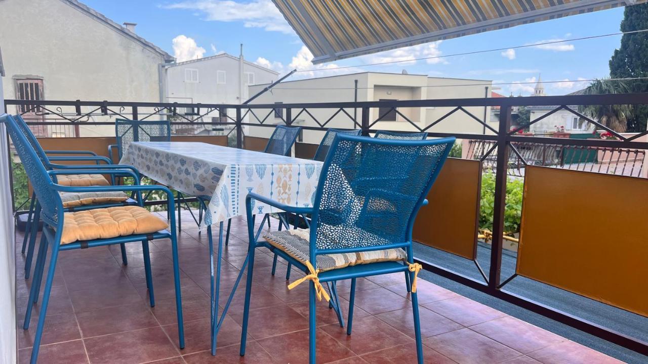 Apartments Javorska Kastela Dış mekan fotoğraf