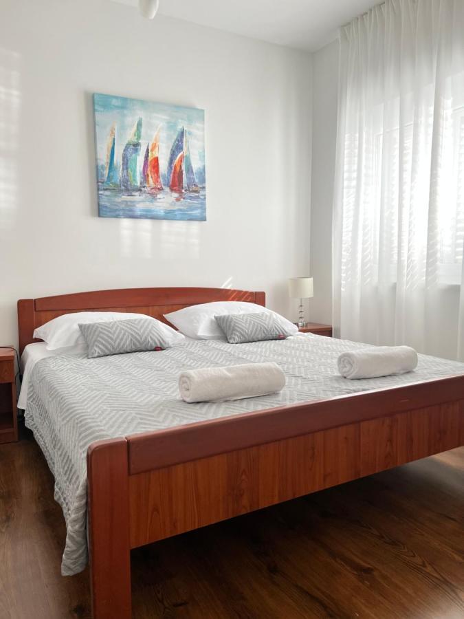 Apartments Javorska Kastela Dış mekan fotoğraf
