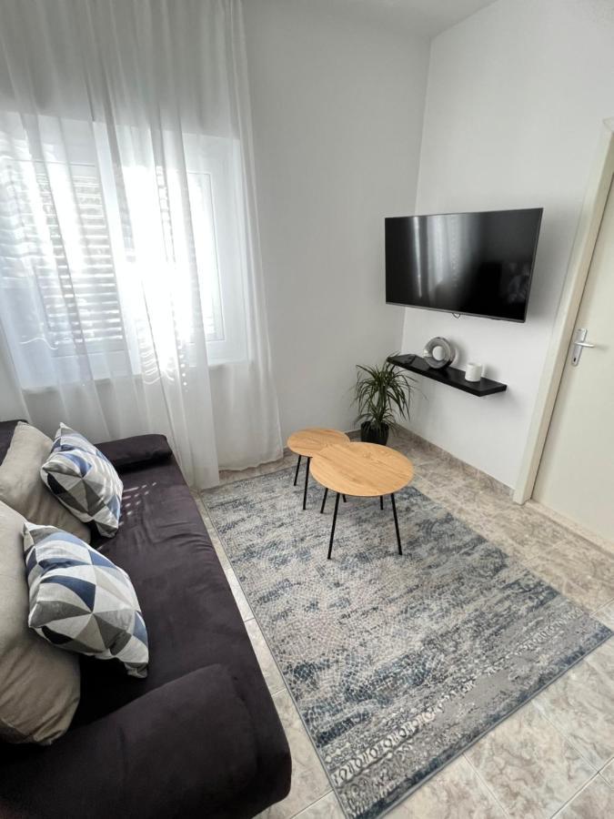 Apartments Javorska Kastela Dış mekan fotoğraf