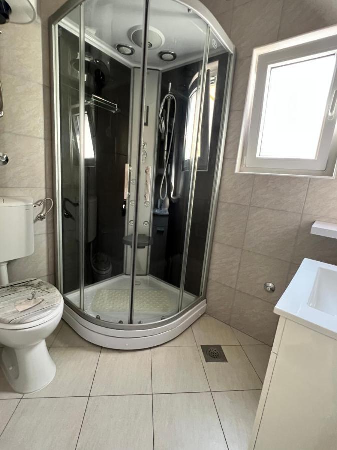 Apartments Javorska Kastela Dış mekan fotoğraf