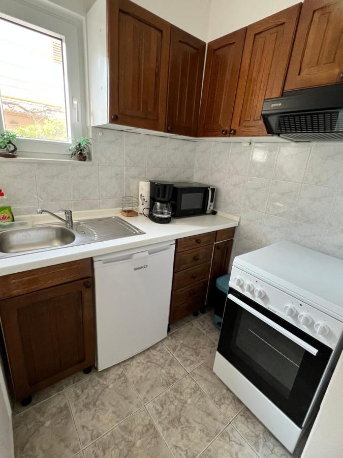 Apartments Javorska Kastela Dış mekan fotoğraf