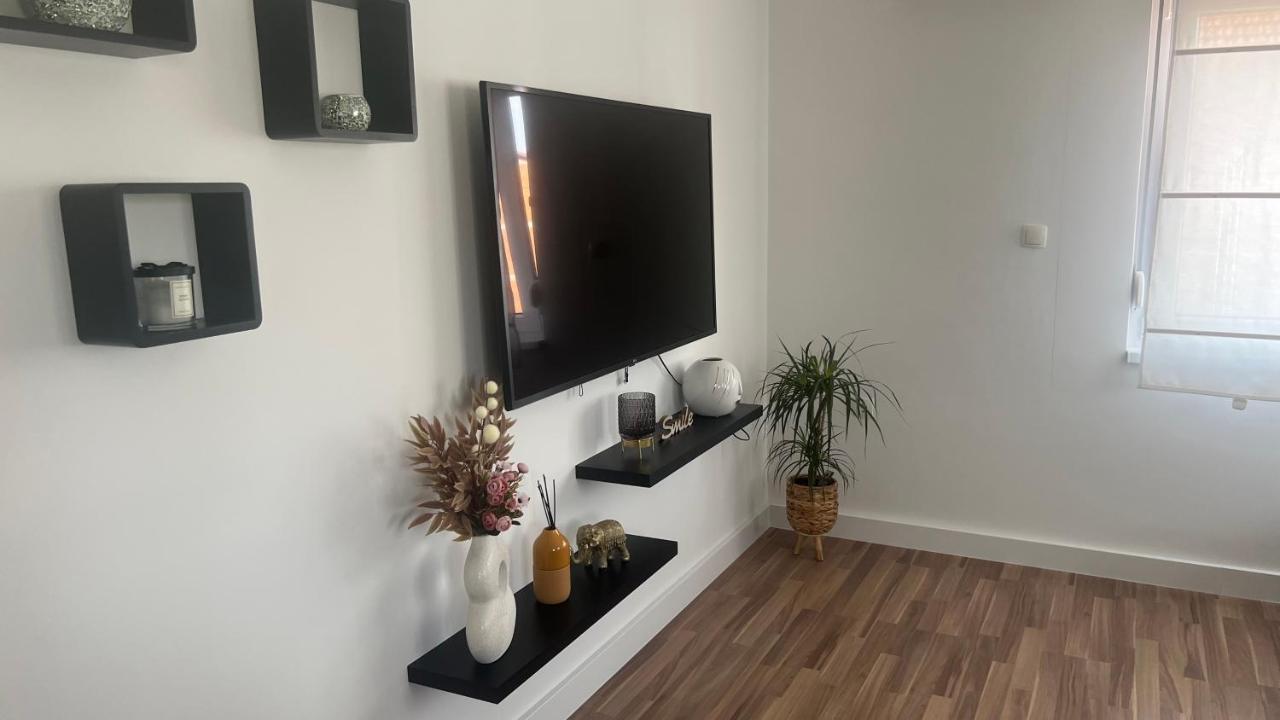 Apartments Javorska Kastela Dış mekan fotoğraf