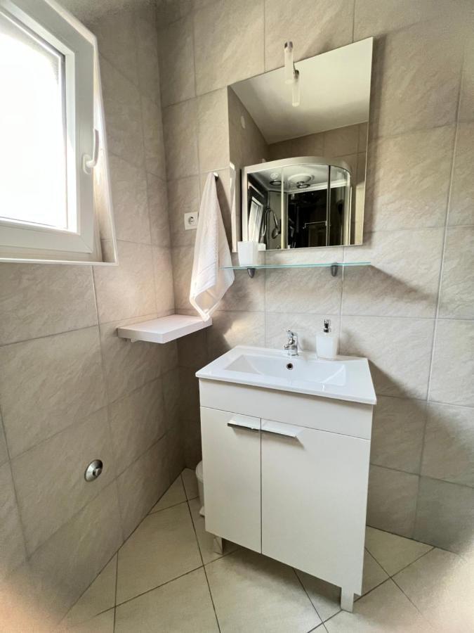 Apartments Javorska Kastela Dış mekan fotoğraf