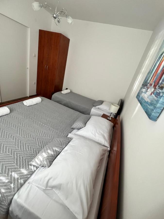 Apartments Javorska Kastela Dış mekan fotoğraf