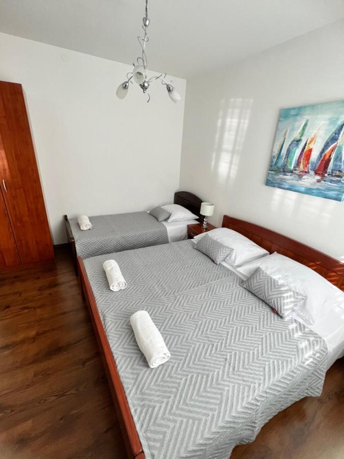 Apartments Javorska Kastela Dış mekan fotoğraf