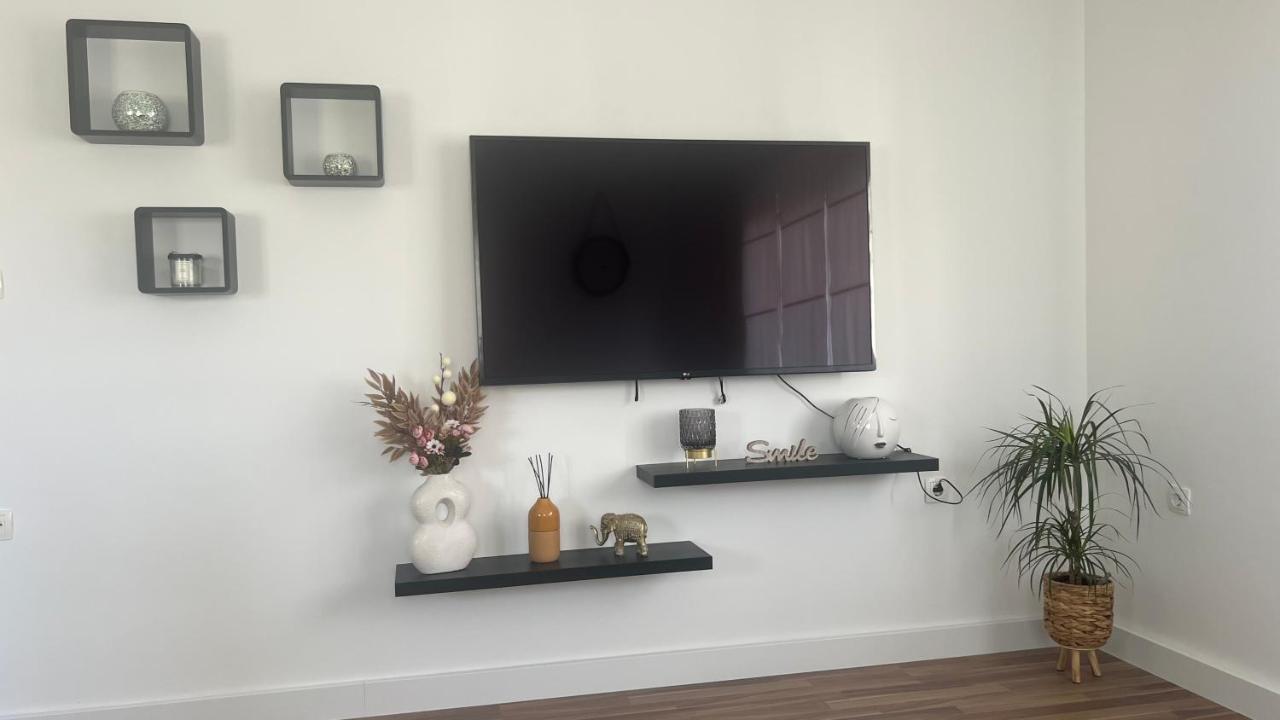 Apartments Javorska Kastela Dış mekan fotoğraf