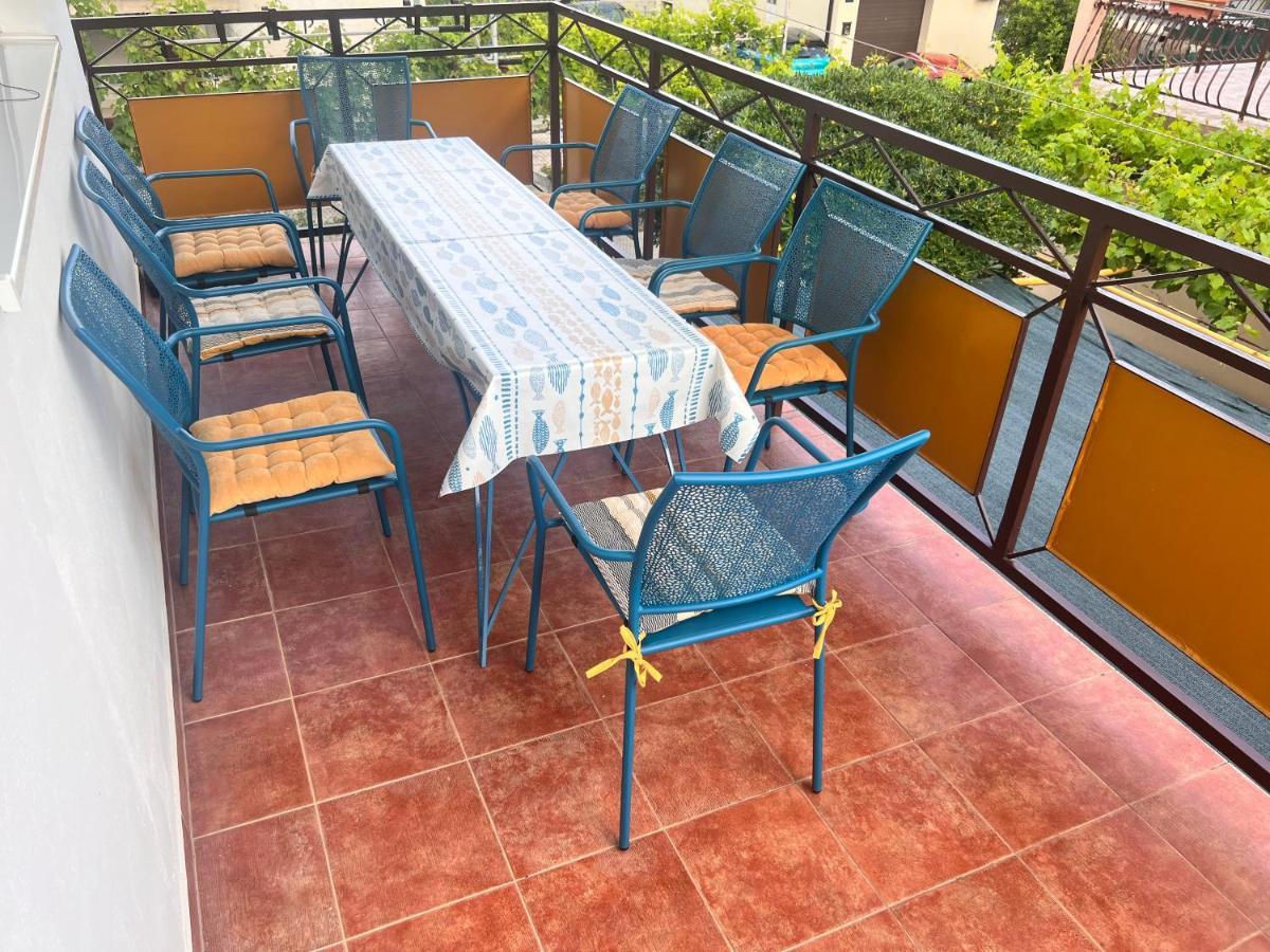 Apartments Javorska Kastela Dış mekan fotoğraf