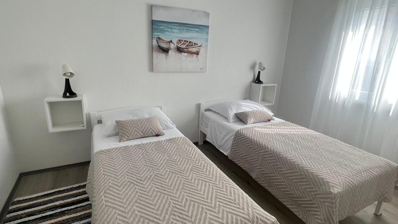 Apartments Javorska Kastela Dış mekan fotoğraf