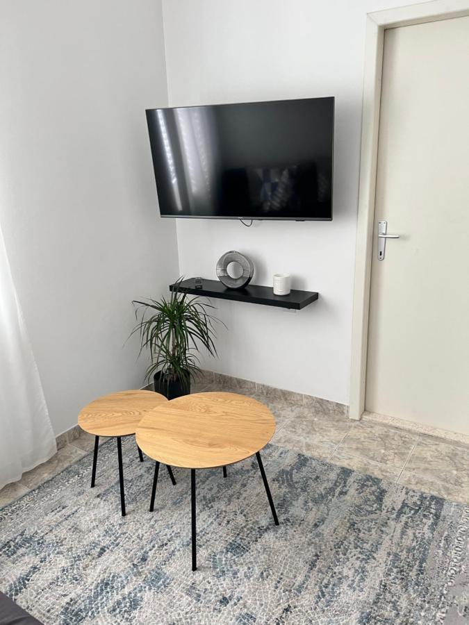 Apartments Javorska Kastela Dış mekan fotoğraf