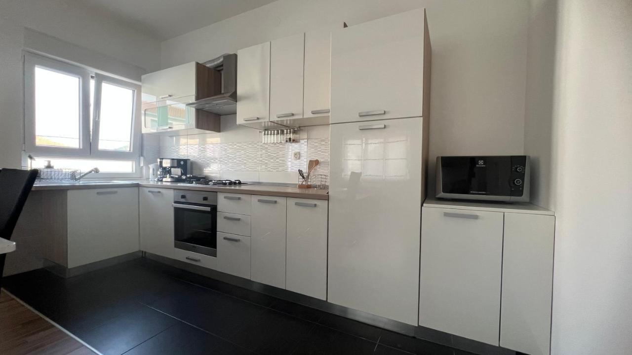 Apartments Javorska Kastela Dış mekan fotoğraf