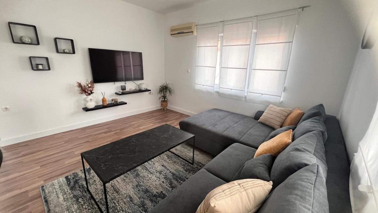 Apartments Javorska Kastela Dış mekan fotoğraf