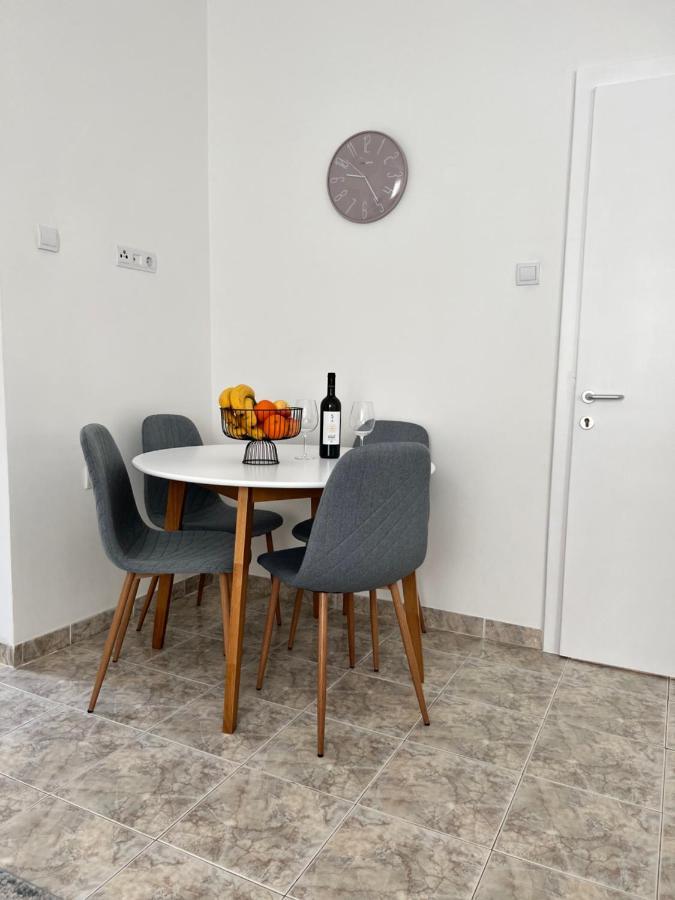 Apartments Javorska Kastela Dış mekan fotoğraf