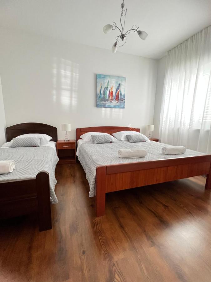 Apartments Javorska Kastela Dış mekan fotoğraf