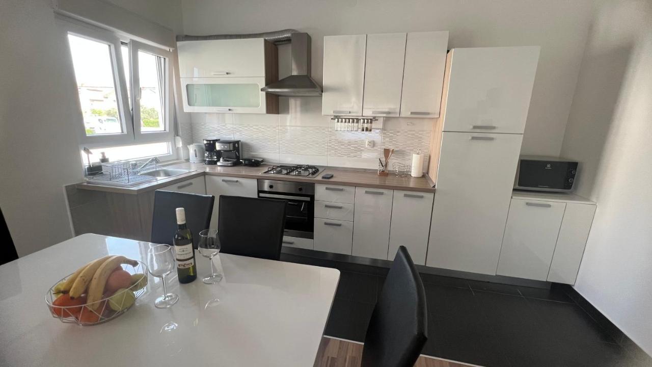 Apartments Javorska Kastela Dış mekan fotoğraf