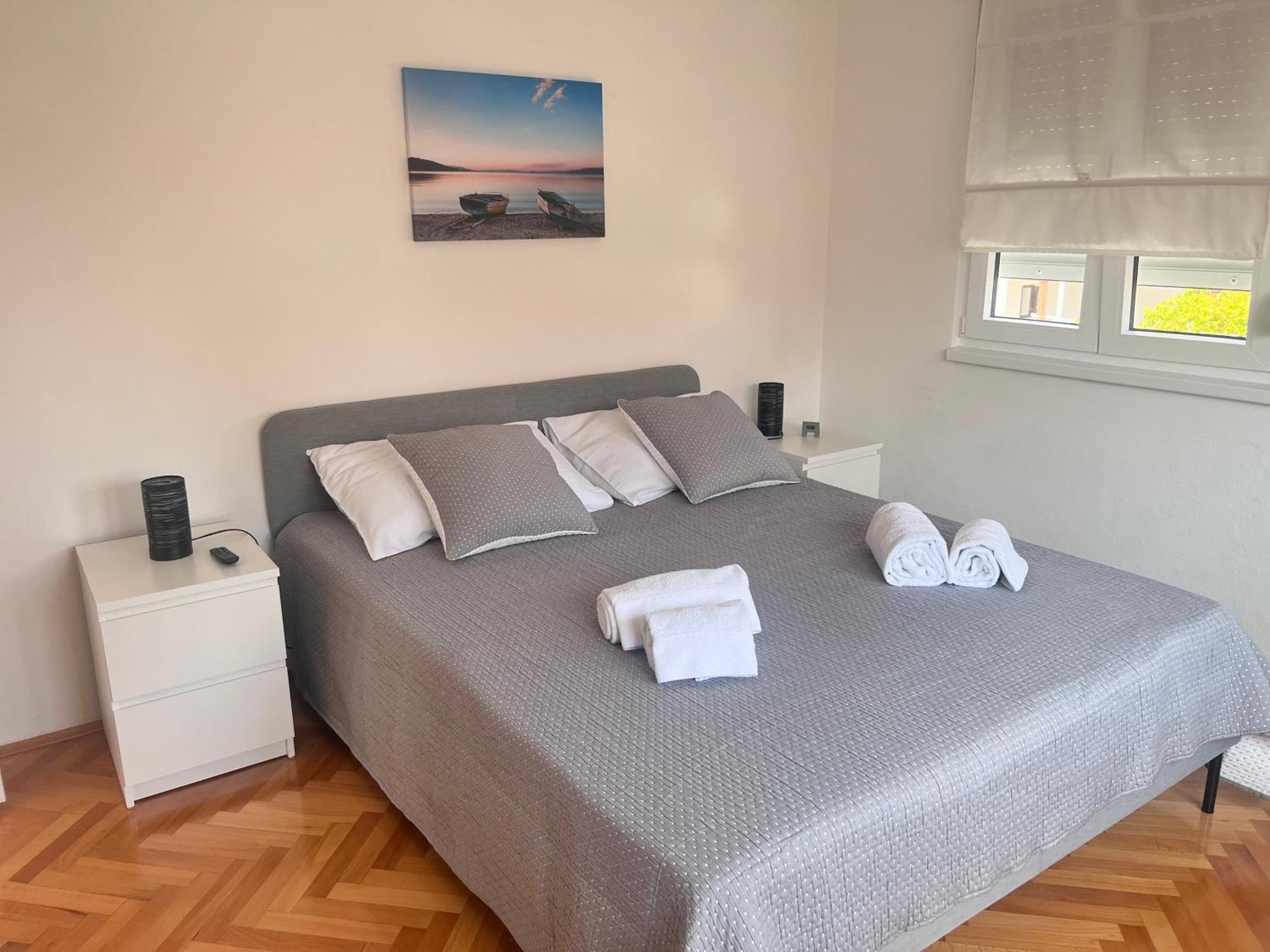 Apartments Javorska Kastela Dış mekan fotoğraf