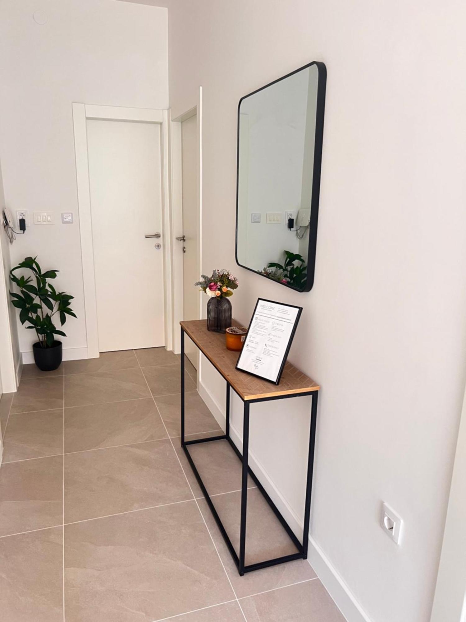 Apartments Javorska Kastela Dış mekan fotoğraf