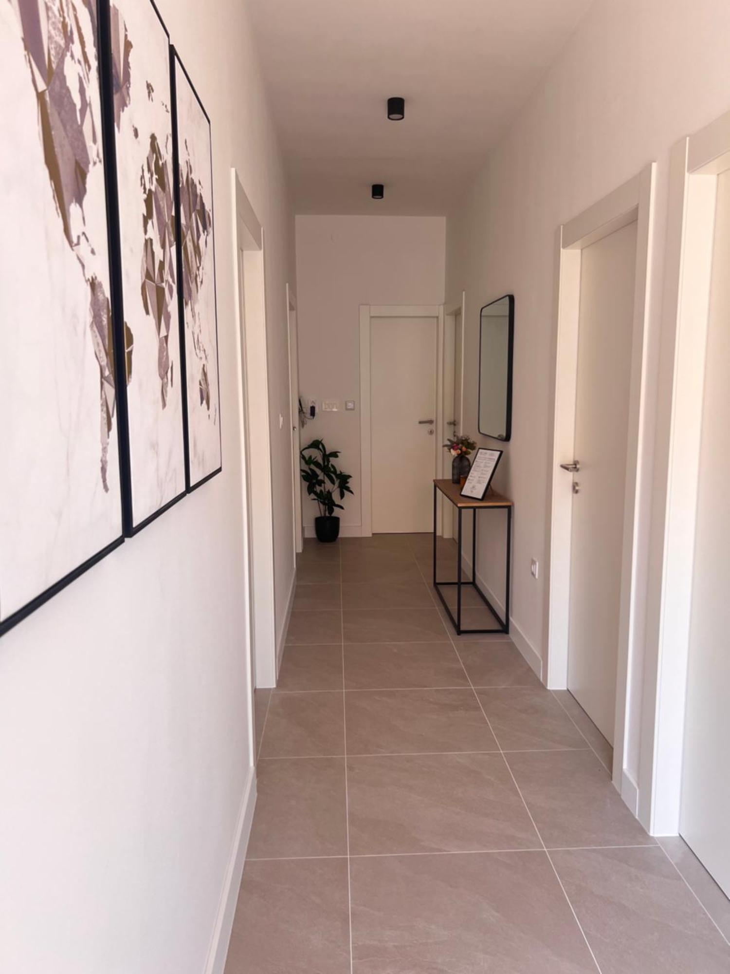 Apartments Javorska Kastela Dış mekan fotoğraf