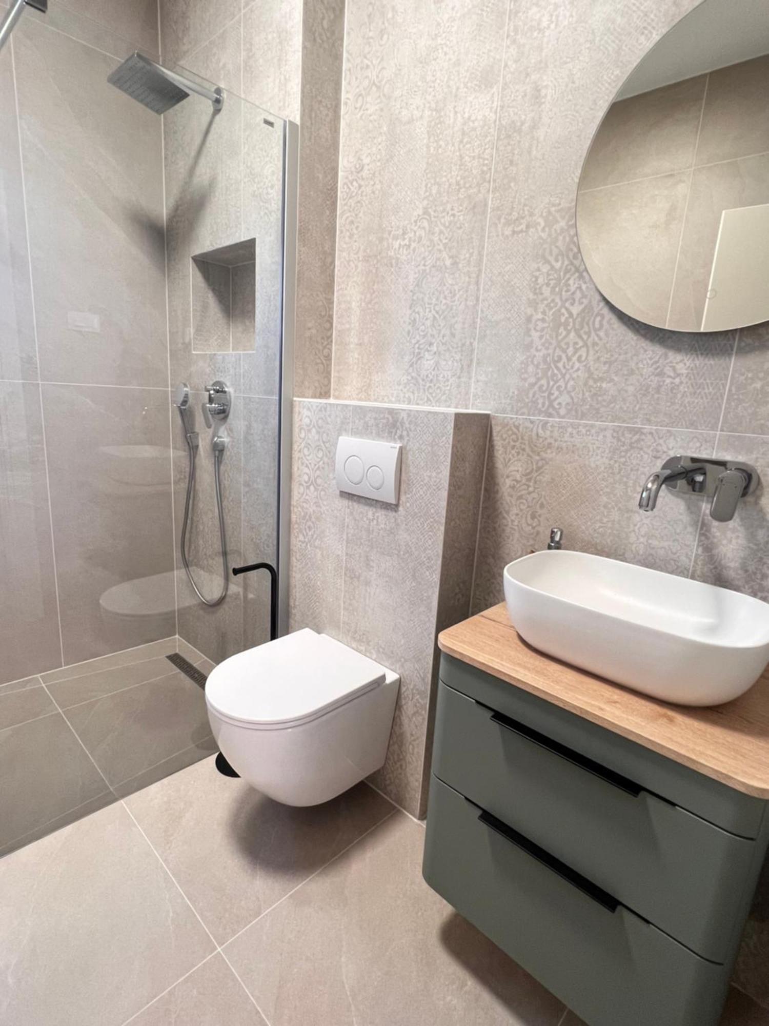 Apartments Javorska Kastela Dış mekan fotoğraf