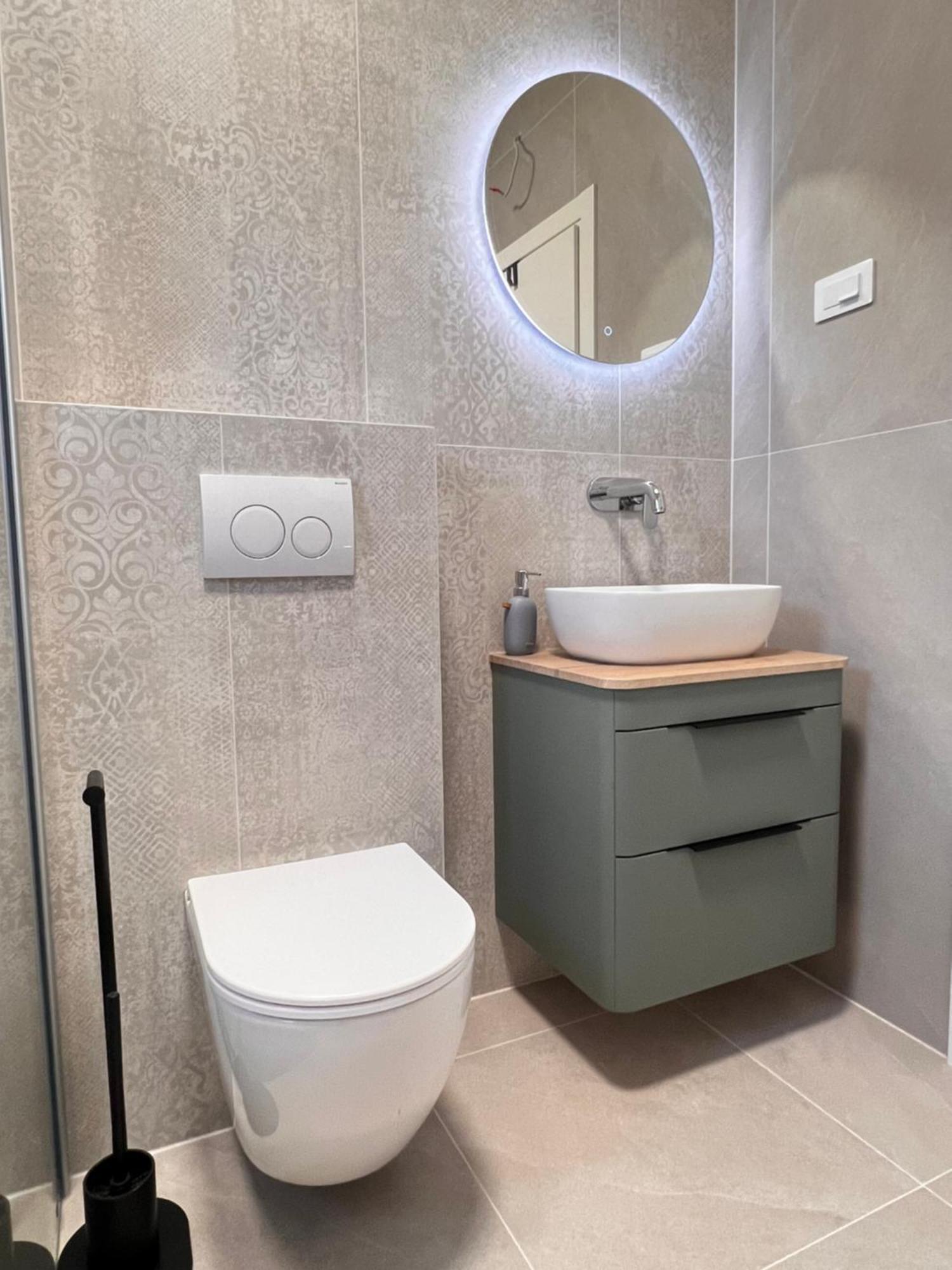 Apartments Javorska Kastela Dış mekan fotoğraf